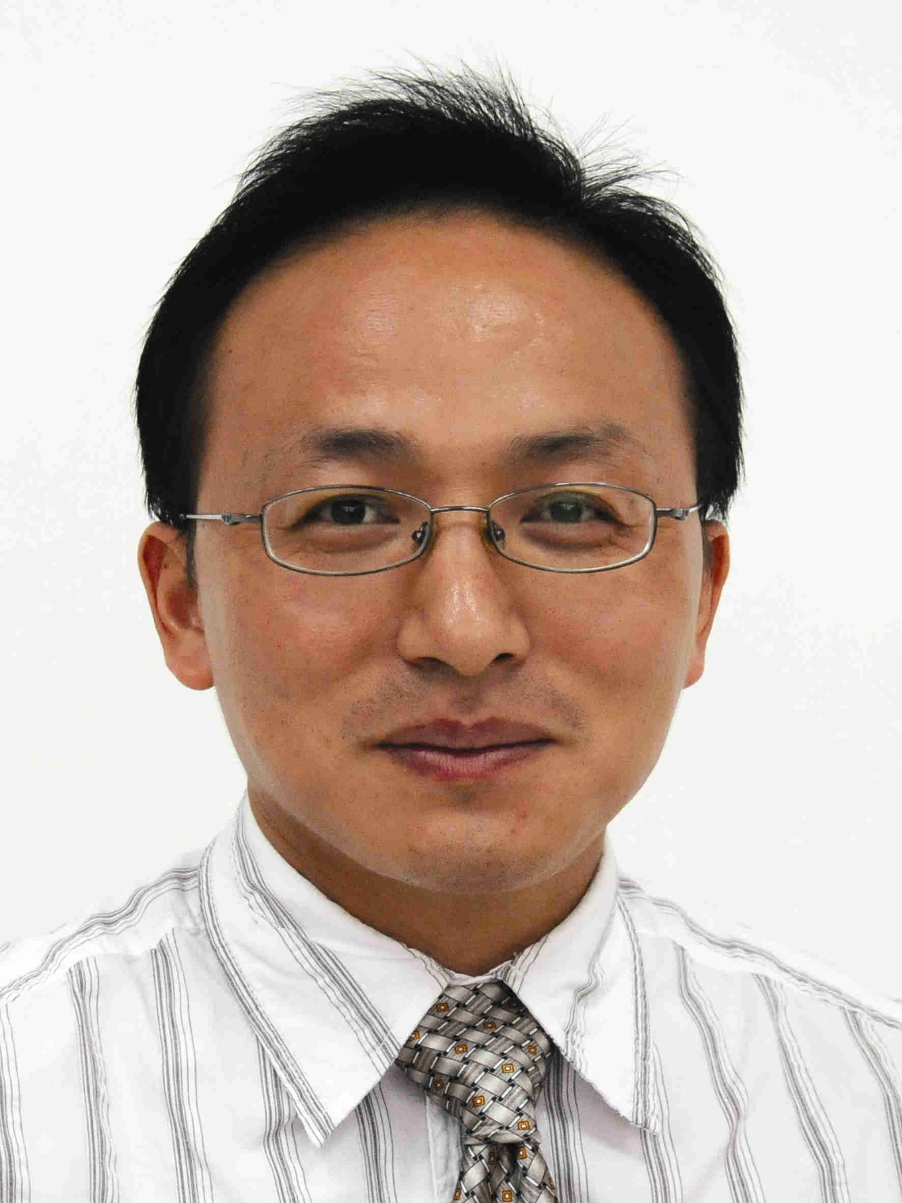 王衛亮